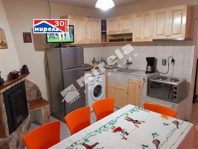 À venda  Casa região Veliko Tarnovo , Elena , 140 m² | 63169286 - imagem [5]
