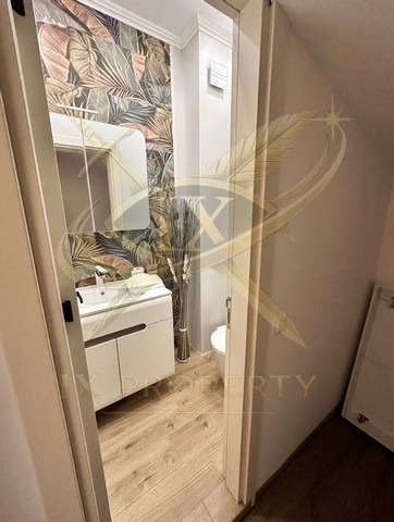 Продава КЪЩА, гр. Бургас, Сарафово, снимка 7 - Къщи - 54793037