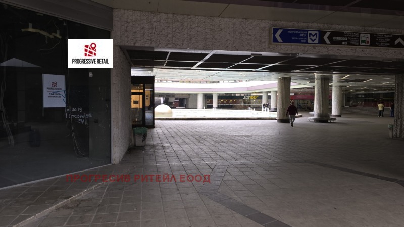 Продава МАГАЗИН, гр. София, Център, снимка 3 - Магазини - 52167824