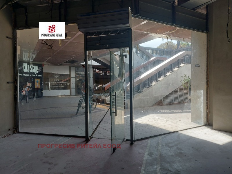 Продава МАГАЗИН, гр. София, Център, снимка 5 - Магазини - 52167824