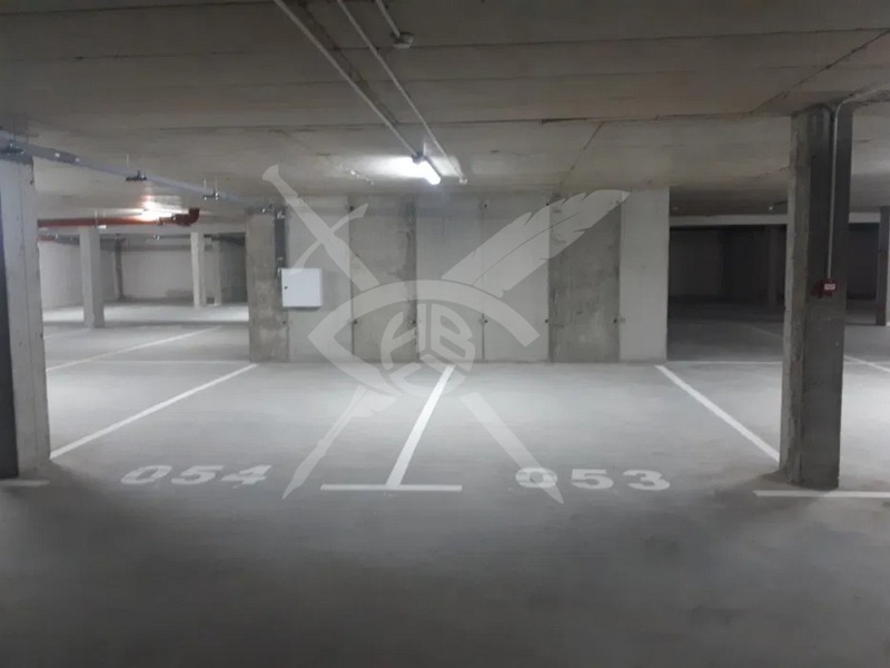 Продава ГАРАЖ, ПАРКОМЯСТО, гр. София, Малинова долина