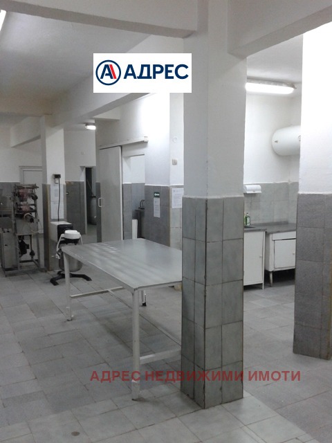 Продава  Пром. помещение град Стара Загора , Самара 2 , 369 кв.м | 93766338