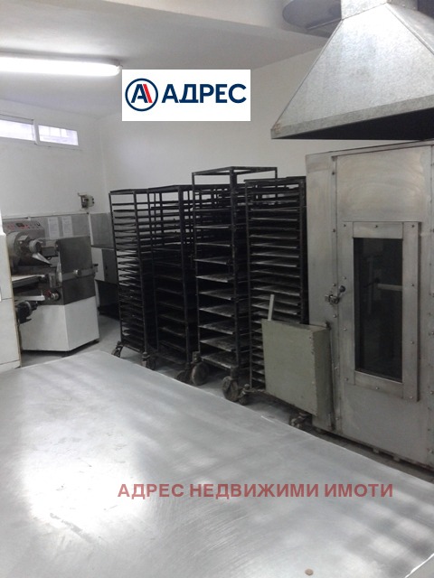 Продава  Пром. помещение град Стара Загора , Самара 2 , 369 кв.м | 93766338 - изображение [4]