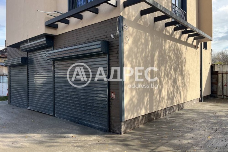Продава ПРОМ. ПОМЕЩЕНИЕ, гр. София, Люлин 9