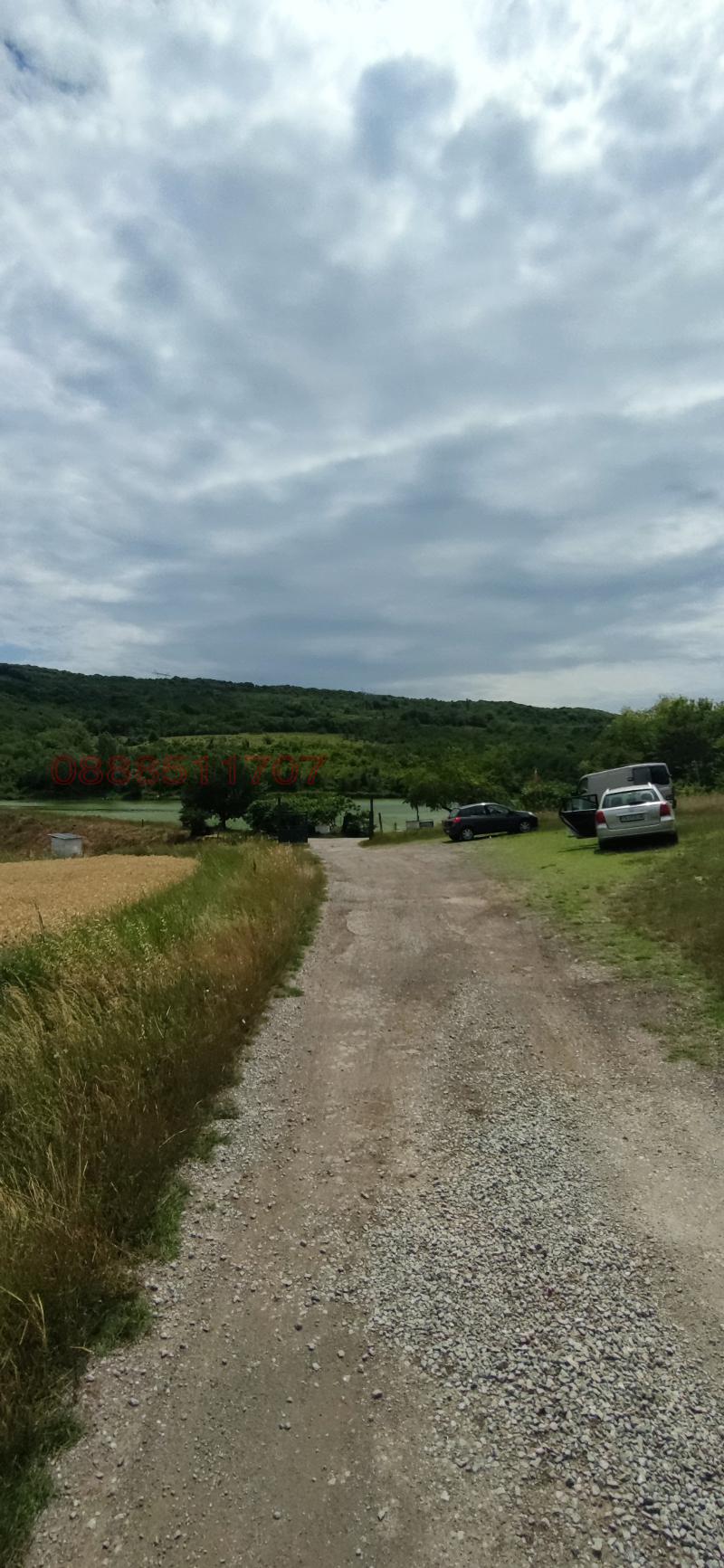 Продава ПАРЦЕЛ, гр. Лясковец, област Велико Търново, снимка 8 - Парцели - 52777660