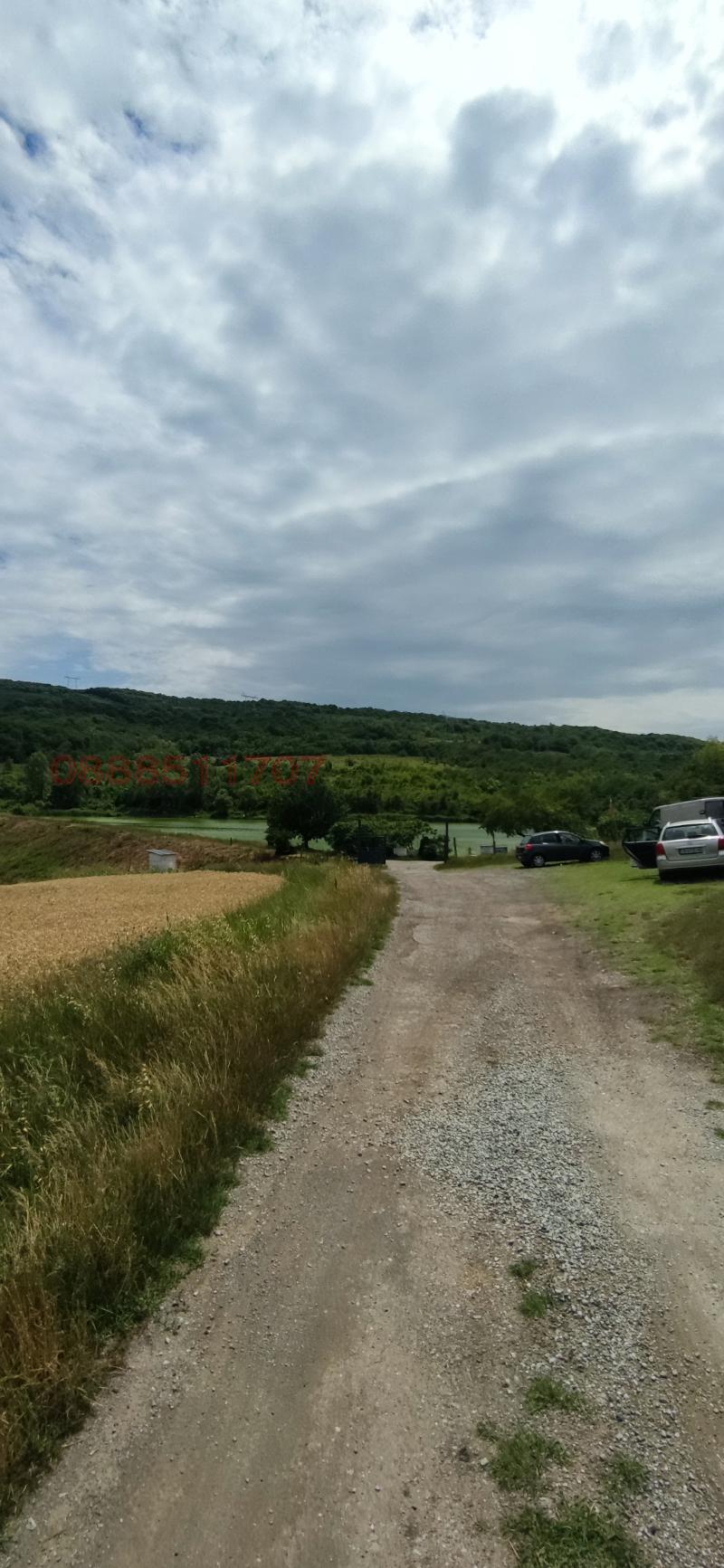 Продава ПАРЦЕЛ, гр. Лясковец, област Велико Търново, снимка 7 - Парцели - 52777660