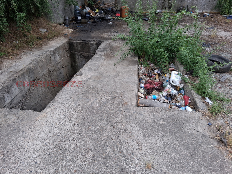 Продава ПАРЦЕЛ, гр. Плевен, Сторгозия