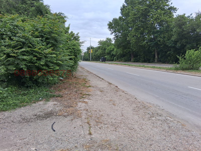 Продава ПАРЦЕЛ, гр. Плевен, Сторгозия, снимка 5 - Парцели - 52781566