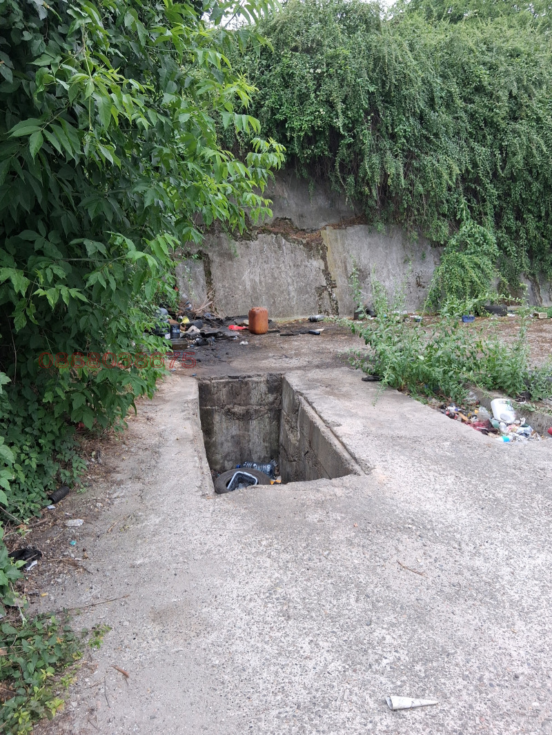 Продава ПАРЦЕЛ, гр. Плевен, Сторгозия, снимка 3 - Парцели - 52781566