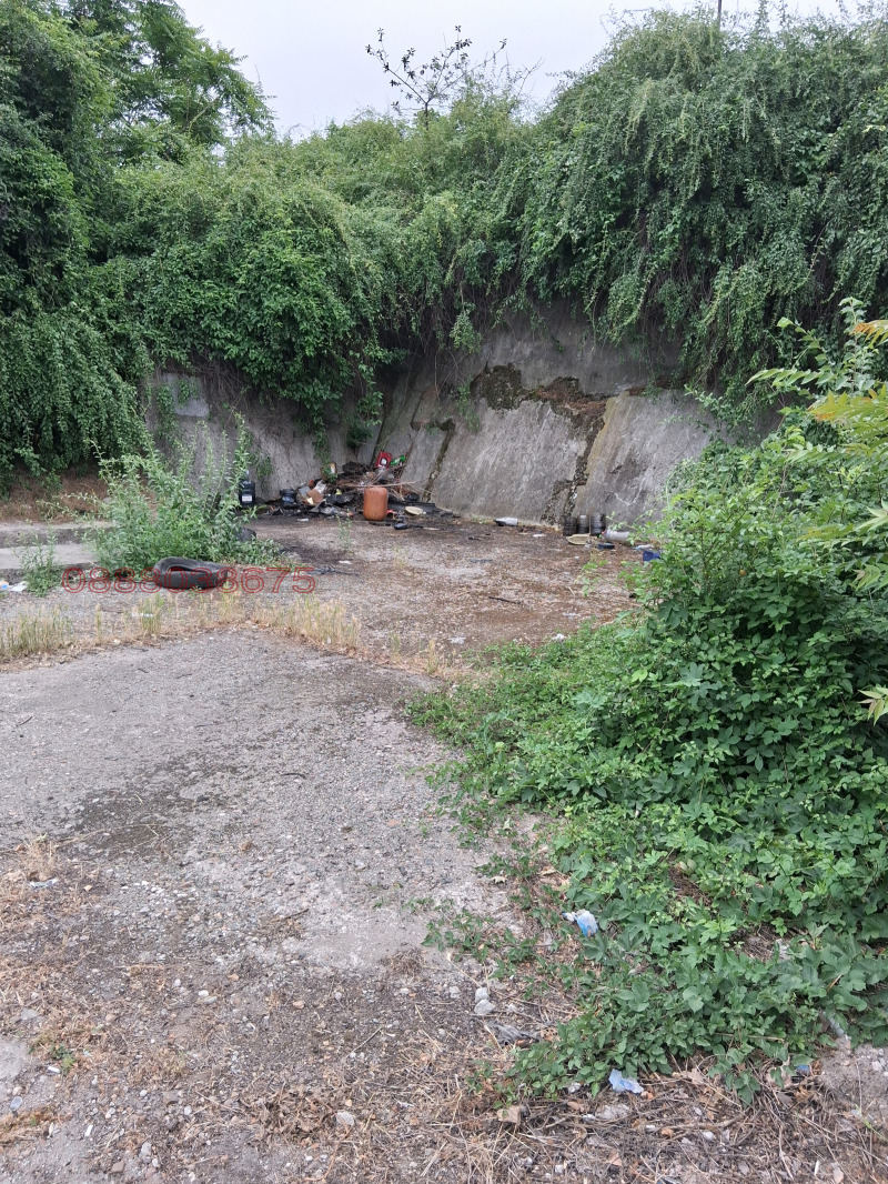 Продава ПАРЦЕЛ, гр. Плевен, Сторгозия, снимка 2 - Парцели - 52781566