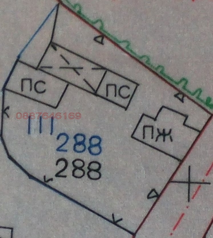 Продава ПАРЦЕЛ, с. Леденик, област Велико Търново, снимка 8 - Парцели - 53983642