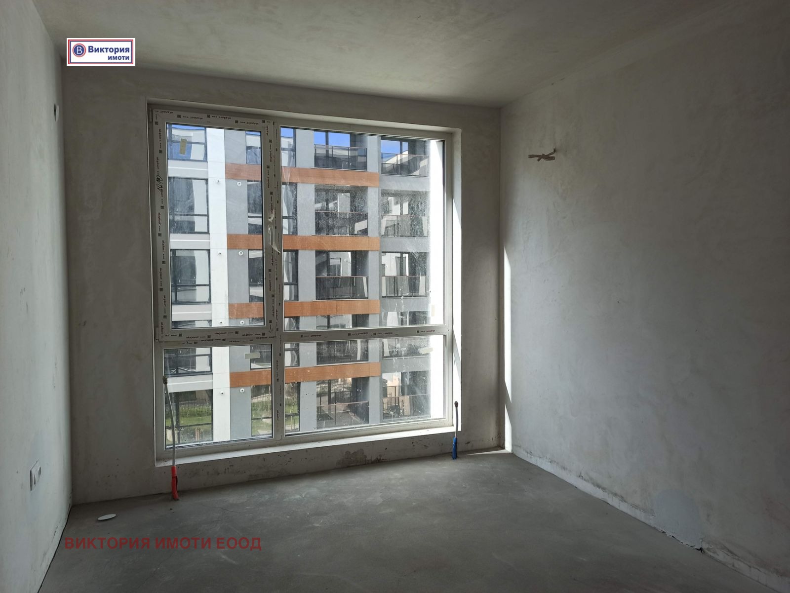 Продава 2-СТАЕН, гр. София, Малинова долина, снимка 2 - Апартаменти - 47408810