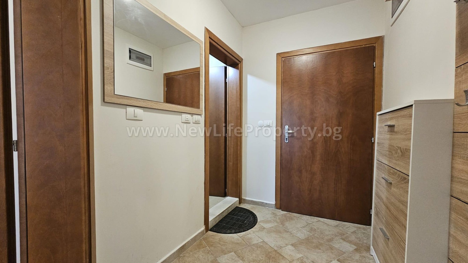 Продава 2-СТАЕН, гр. Свети Влас, област Бургас, снимка 2 - Апартаменти - 51791826
