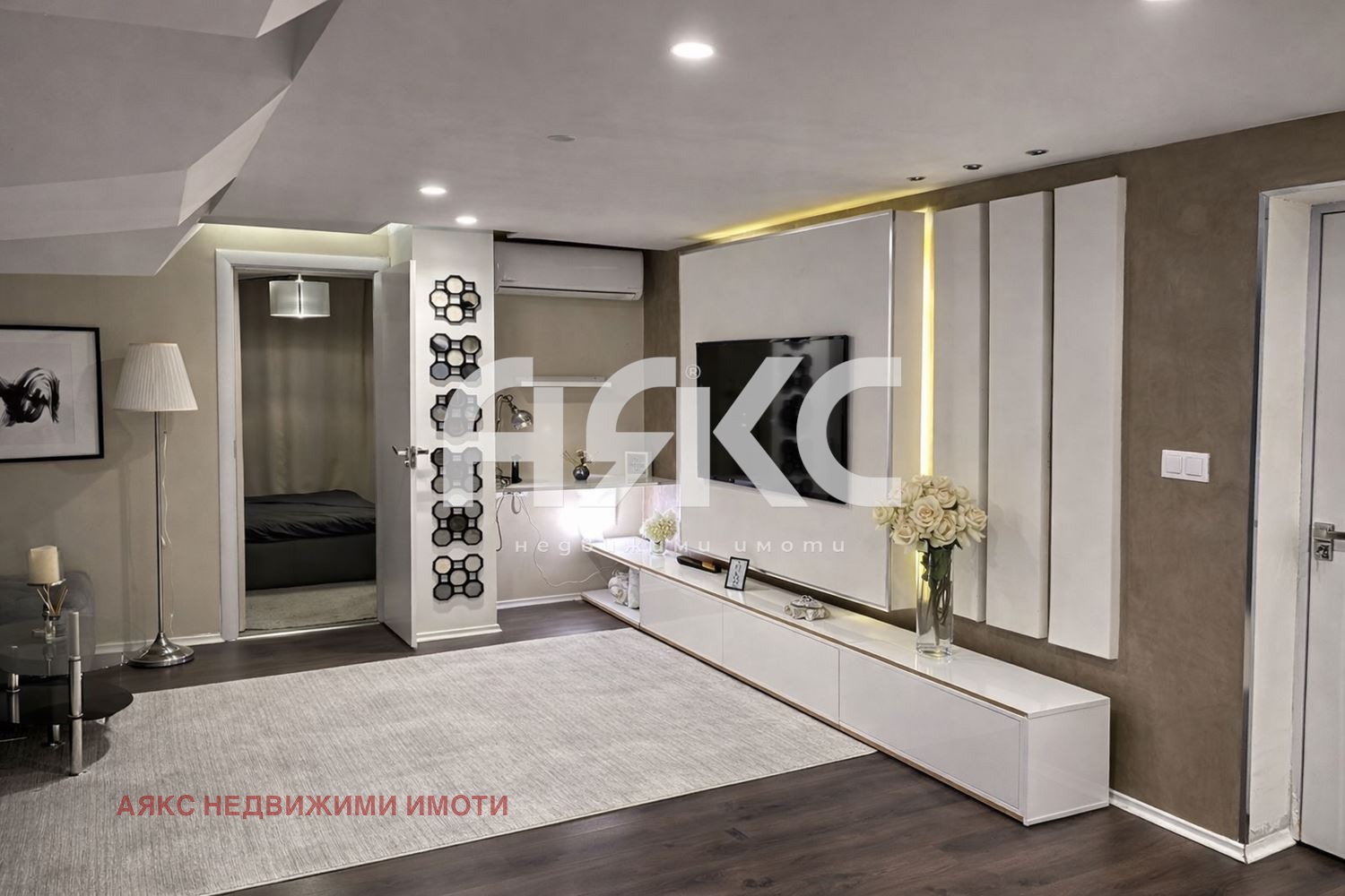 Продава 2-СТАЕН, гр. София, Овча купел, снимка 2 - Апартаменти - 53655456