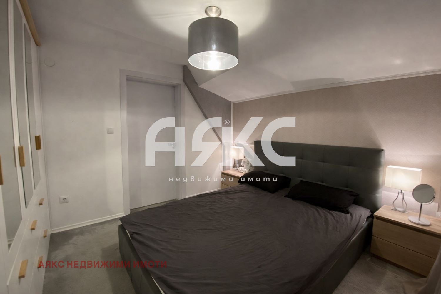 Продава 2-СТАЕН, гр. София, Овча купел, снимка 5 - Апартаменти - 53655456