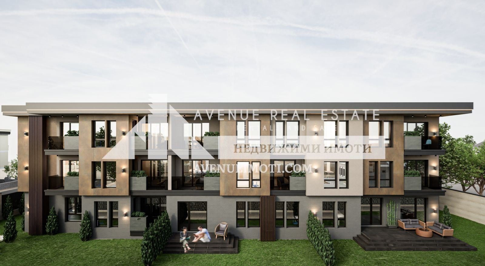 Продава 2-СТАЕН, гр. Пловдив, Беломорски, снимка 5 - Апартаменти - 55896378
