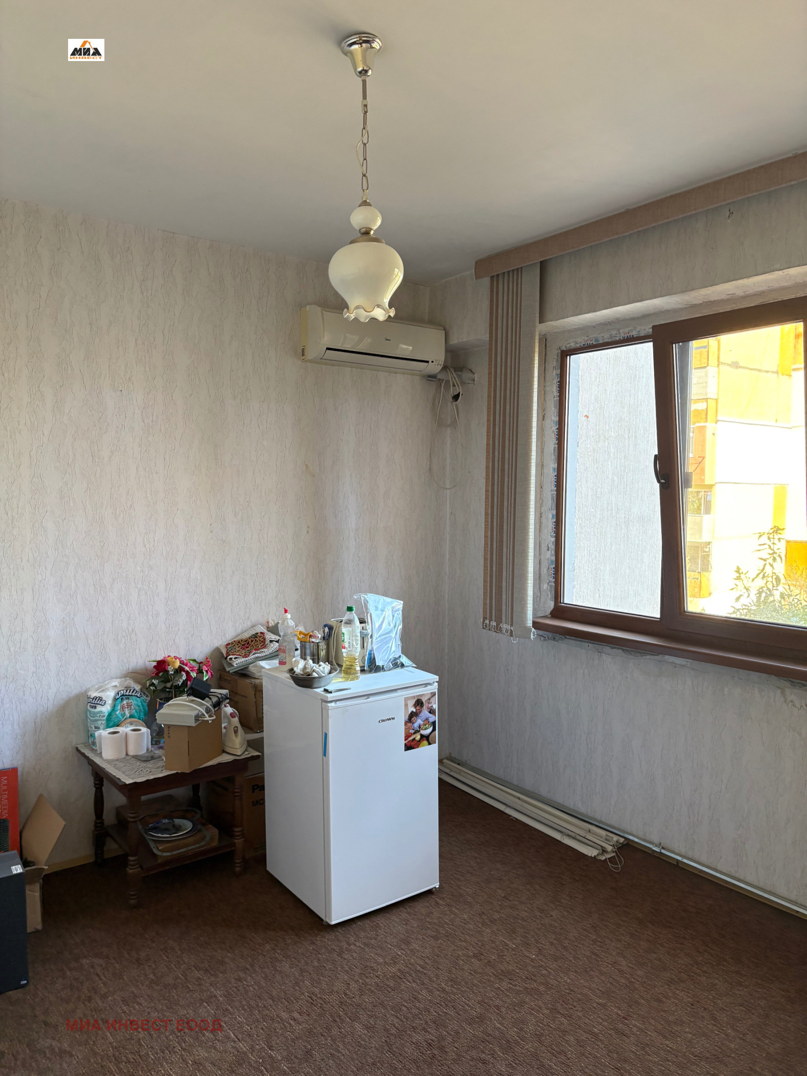 Продава 2-СТАЕН, гр. Враца, Сениче, снимка 6 - Апартаменти - 56127694