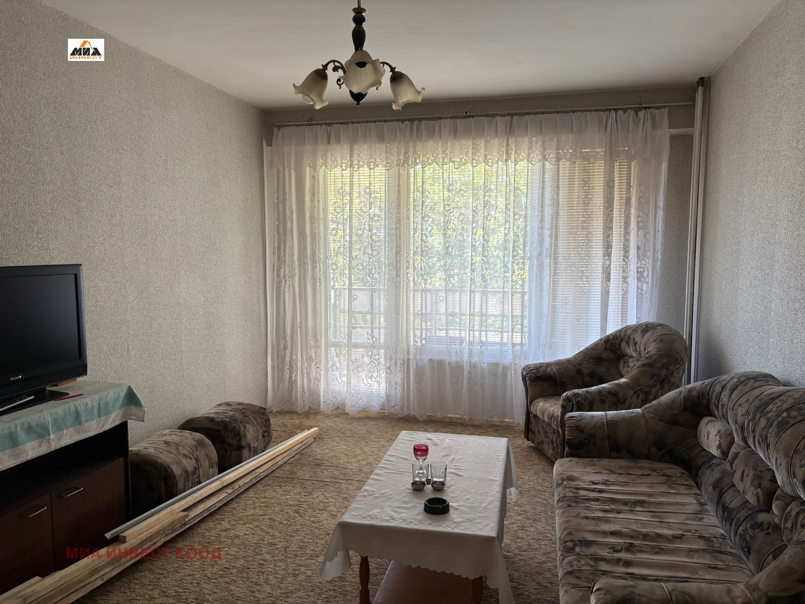 Продава 2-СТАЕН, гр. Враца, Сениче, снимка 4 - Апартаменти - 56127694