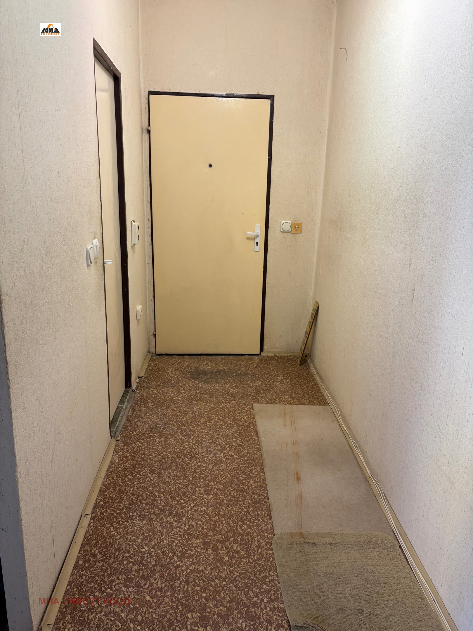 Продава 2-СТАЕН, гр. Враца, Сениче, снимка 8 - Апартаменти - 56127694