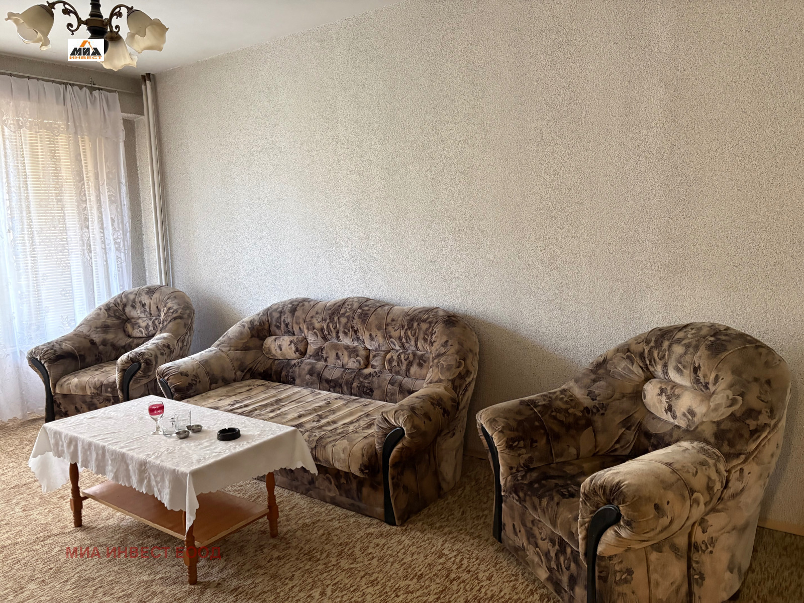 Продава 2-СТАЕН, гр. Враца, Сениче, снимка 5 - Апартаменти - 56127694