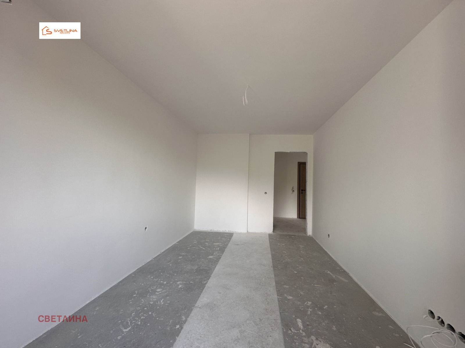 Продава 2-СТАЕН, гр. София, Малинова долина, снимка 7 - Апартаменти - 56159484