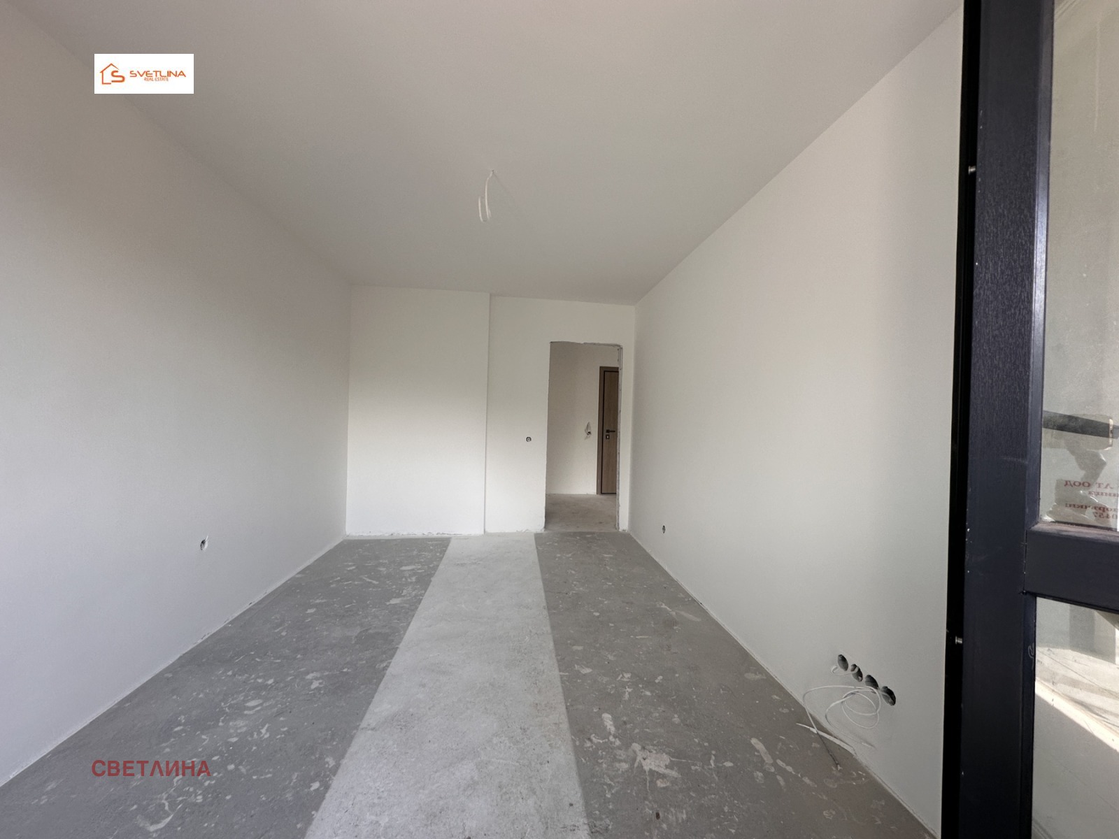 Продава 2-СТАЕН, гр. София, Малинова долина, снимка 6 - Апартаменти - 56159484