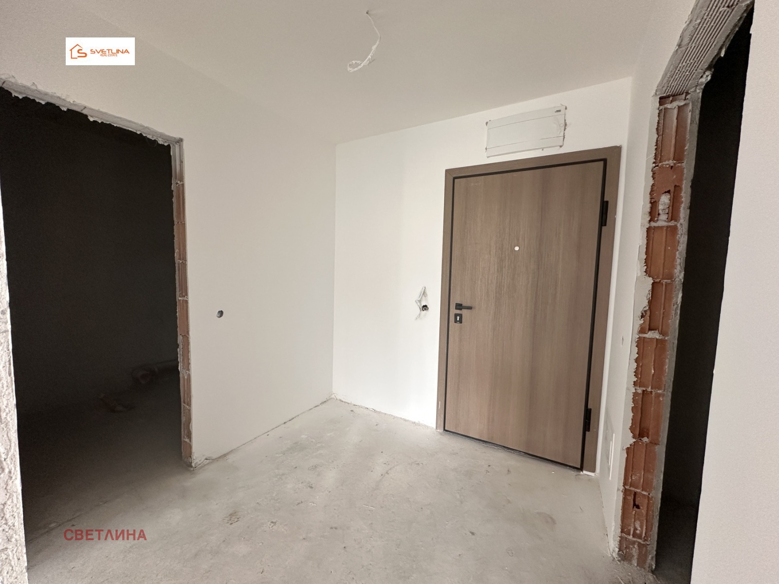 Продава 2-СТАЕН, гр. София, Малинова долина, снимка 9 - Апартаменти - 56159484