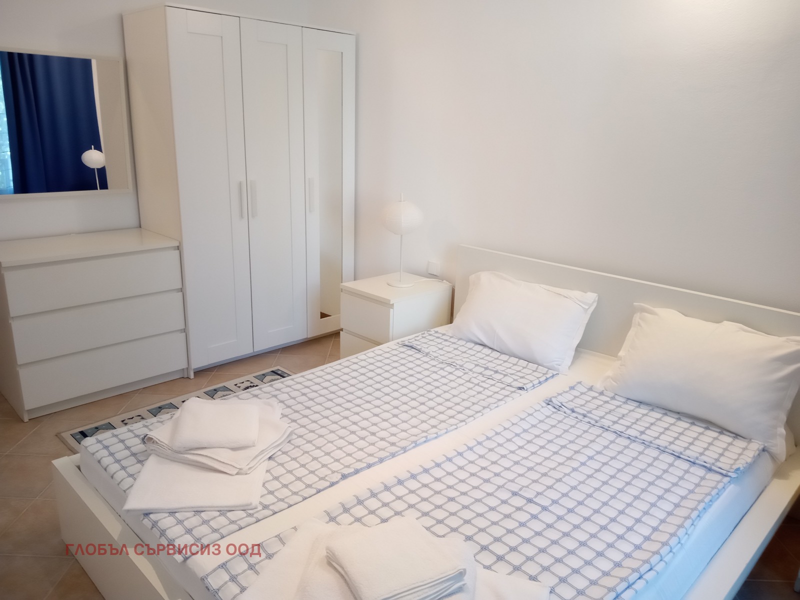 Продава 3-СТАЕН, гр. Царево, област Бургас, снимка 11 - Апартаменти - 53640518