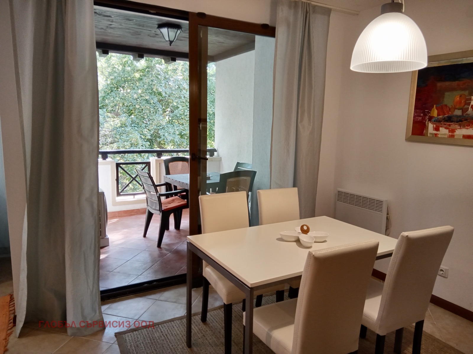 Продава 3-СТАЕН, гр. Царево, област Бургас, снимка 8 - Апартаменти - 53640518