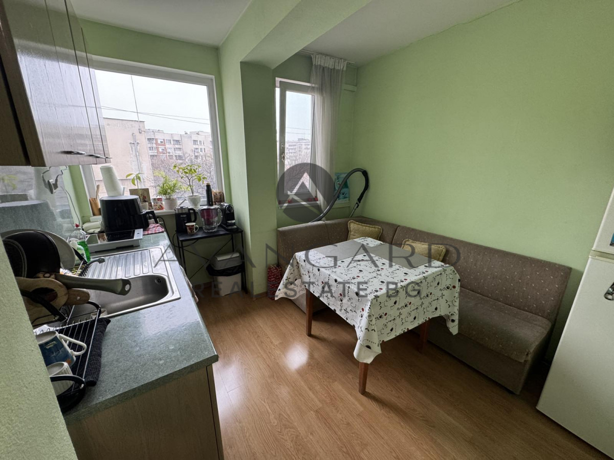 Продава 3-СТАЕН, гр. Пловдив, Център, снимка 2 - Апартаменти - 53199336