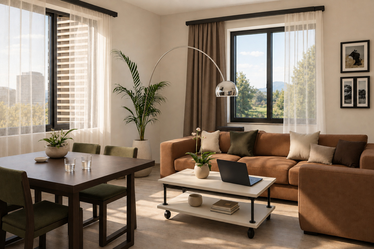 Продава 3-СТАЕН, гр. Варна, Владислав Варненчик 1, снимка 2 - Апартаменти - 52930665