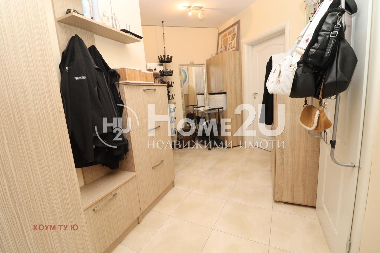 Продава 3-СТАЕН, гр. София, Овча купел, снимка 8 - Апартаменти - 53925884