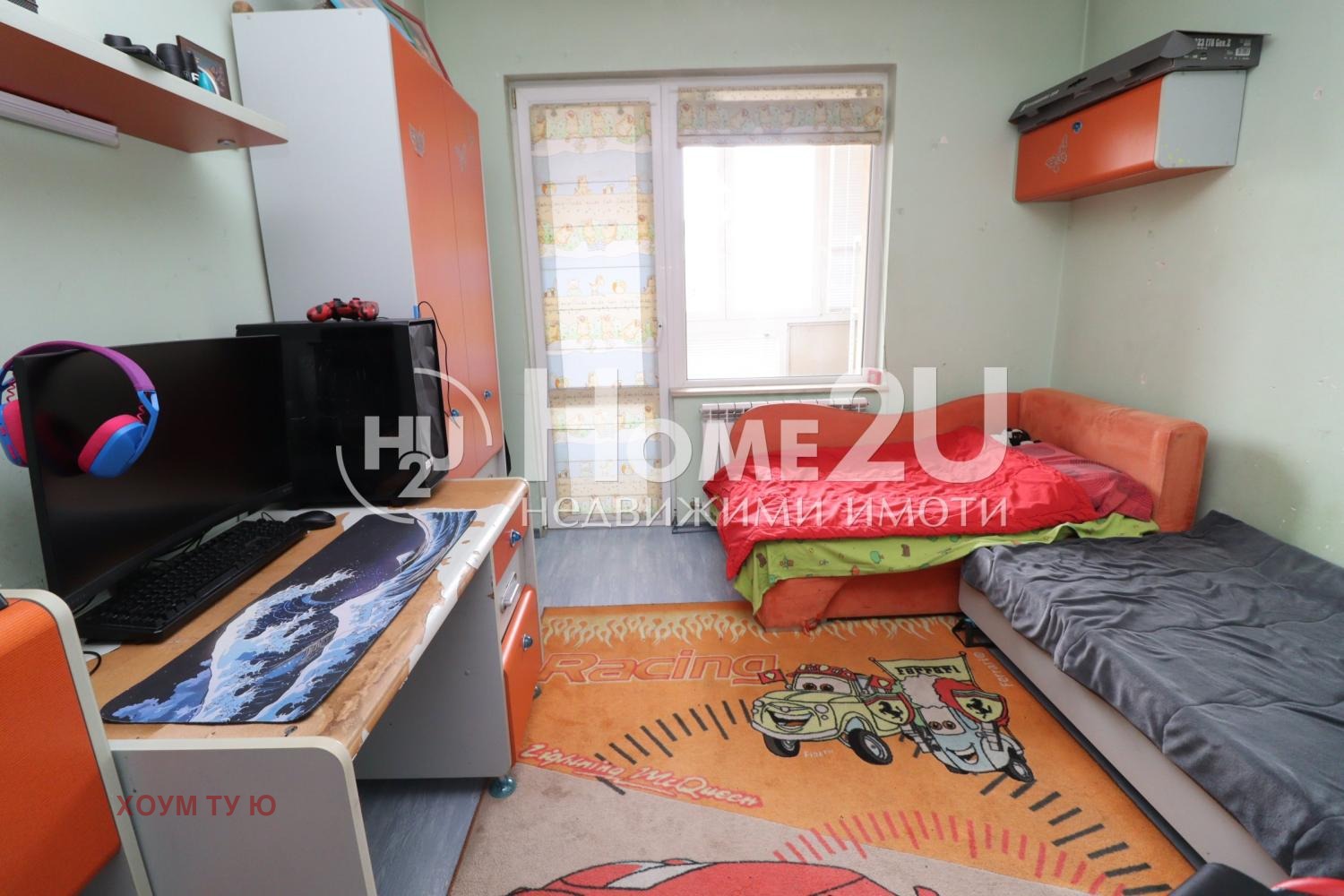 Продава 3-СТАЕН, гр. София, Овча купел, снимка 7 - Апартаменти - 53925884