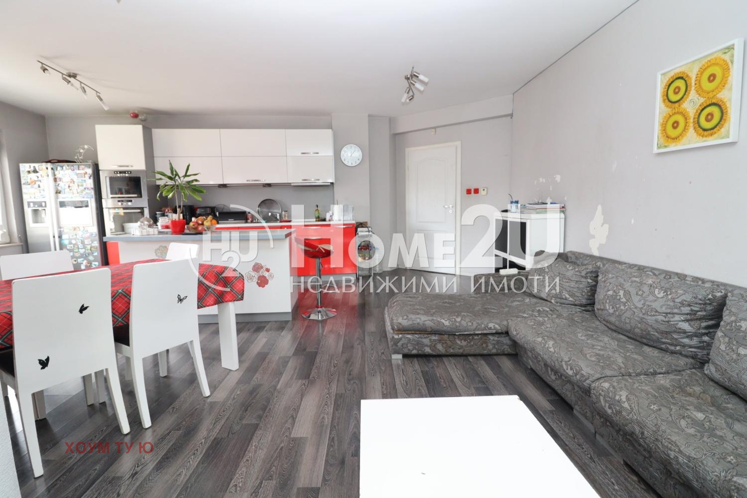 Продава 3-СТАЕН, гр. София, Овча купел, снимка 3 - Апартаменти - 53925884