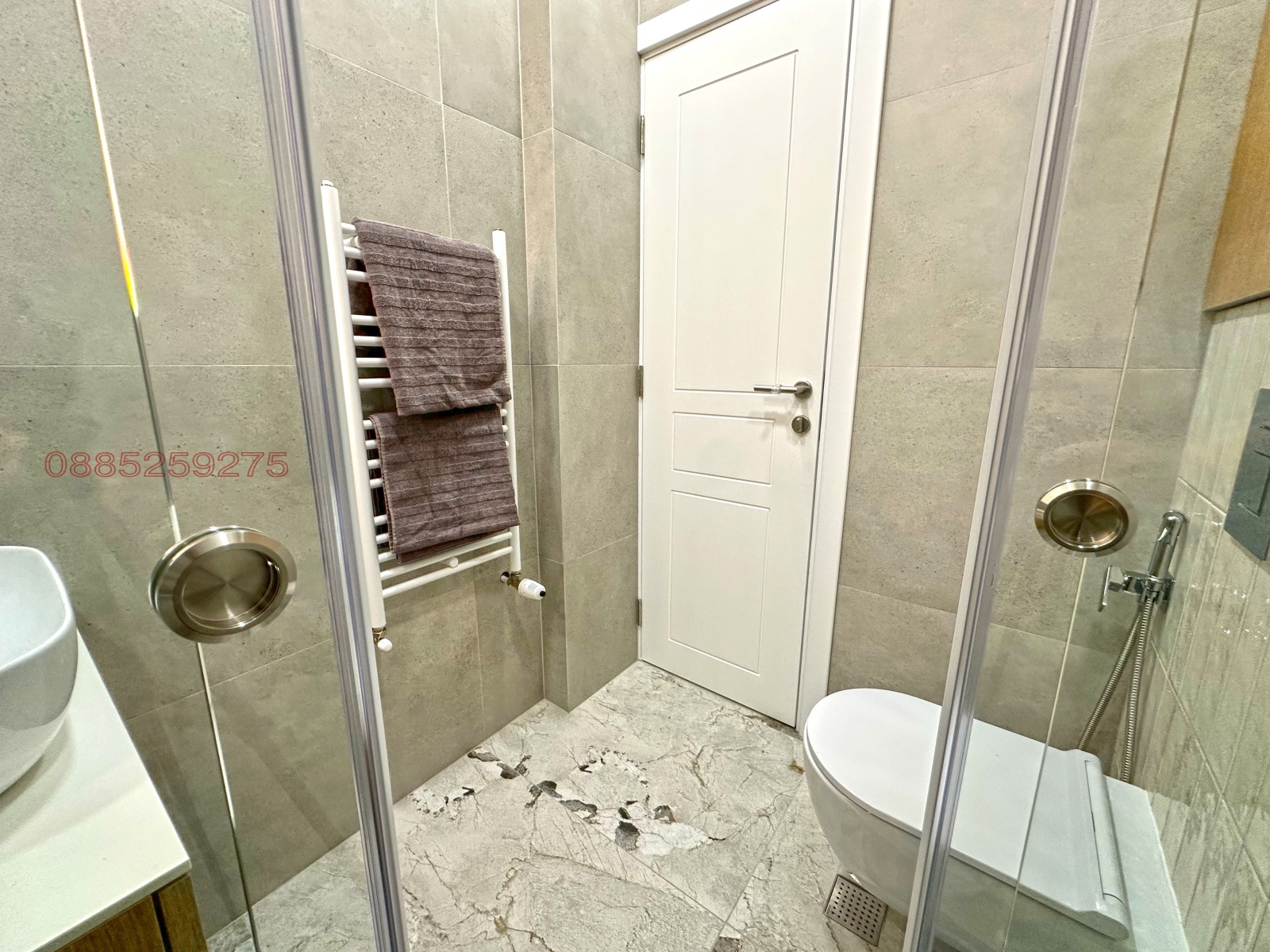 Продава 3-СТАЕН, гр. София, Белите брези, снимка 8 - Апартаменти - 55670178