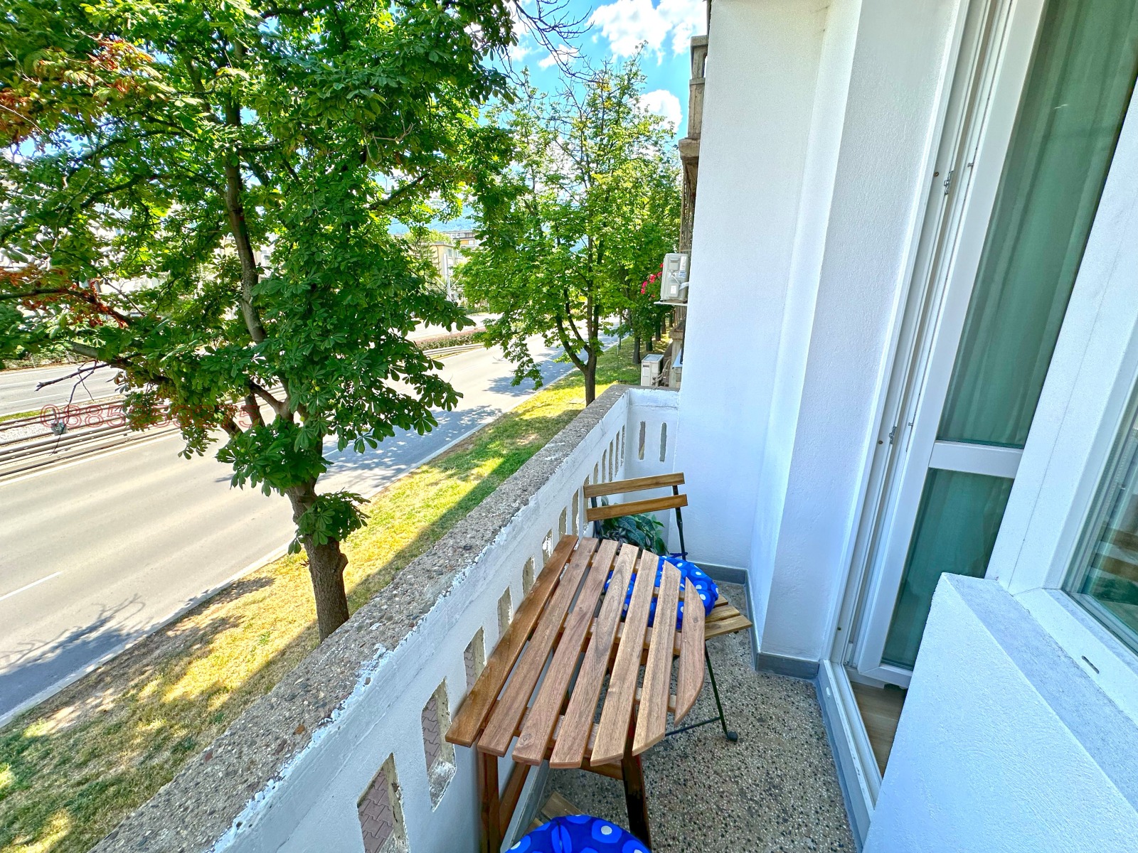 Продава 3-СТАЕН, гр. София, Белите брези, снимка 12 - Апартаменти - 55670178