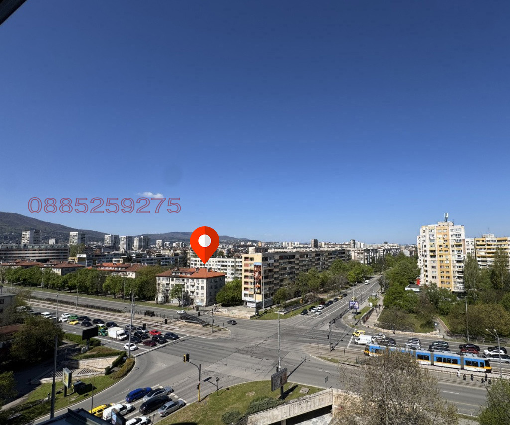 Продава 3-СТАЕН, гр. София, Белите брези, снимка 17 - Апартаменти - 55670178