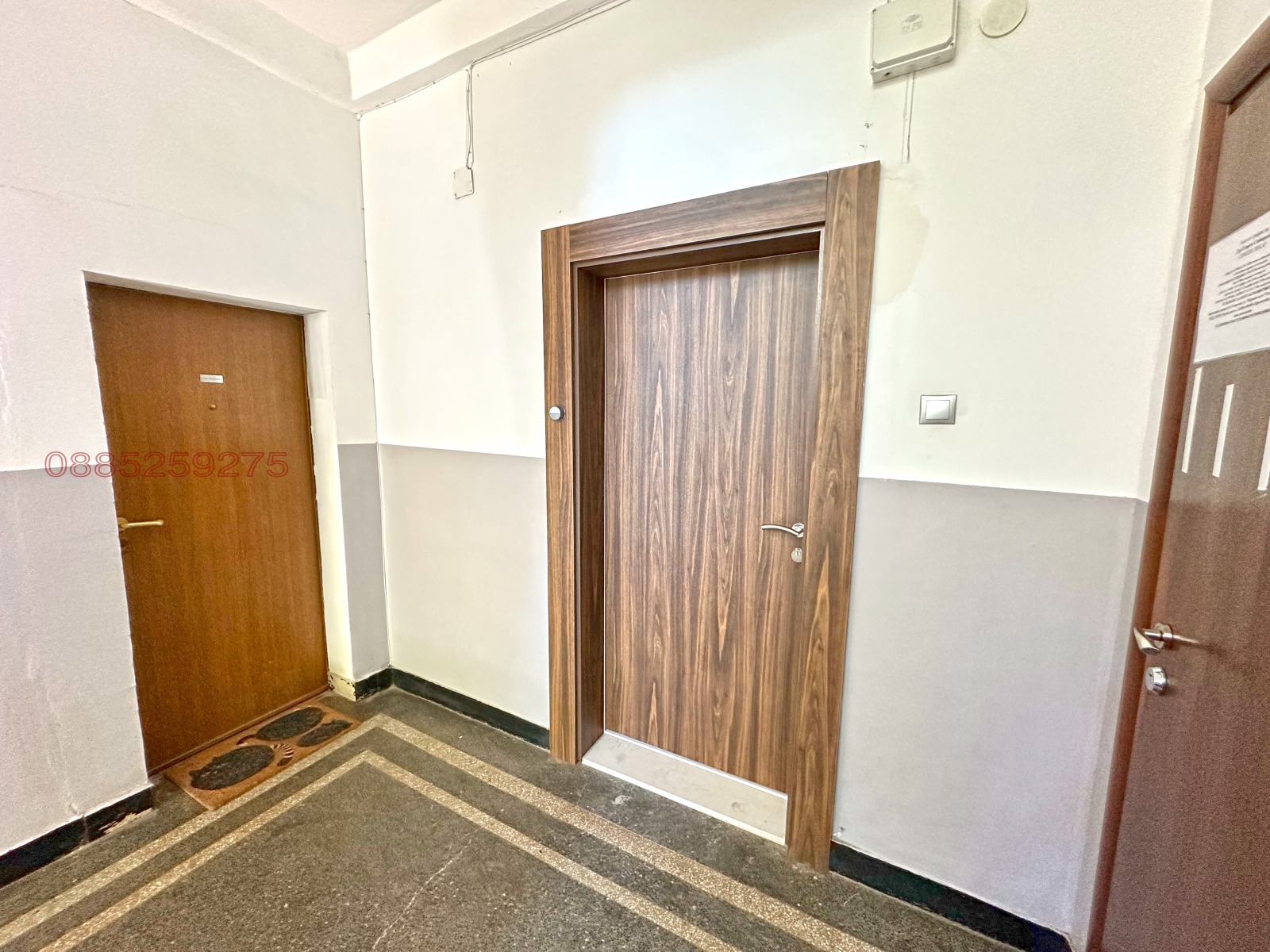 Продава 3-СТАЕН, гр. София, Белите брези, снимка 15 - Апартаменти - 55670178