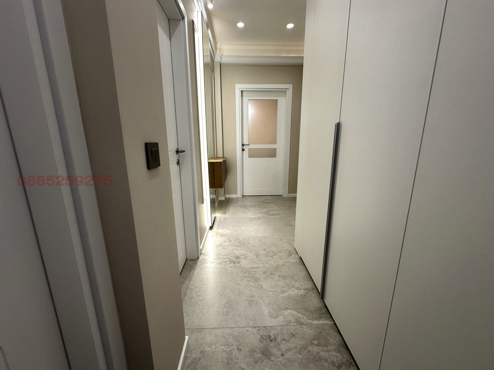 Продава 3-СТАЕН, гр. София, Белите брези, снимка 11 - Апартаменти - 55670178