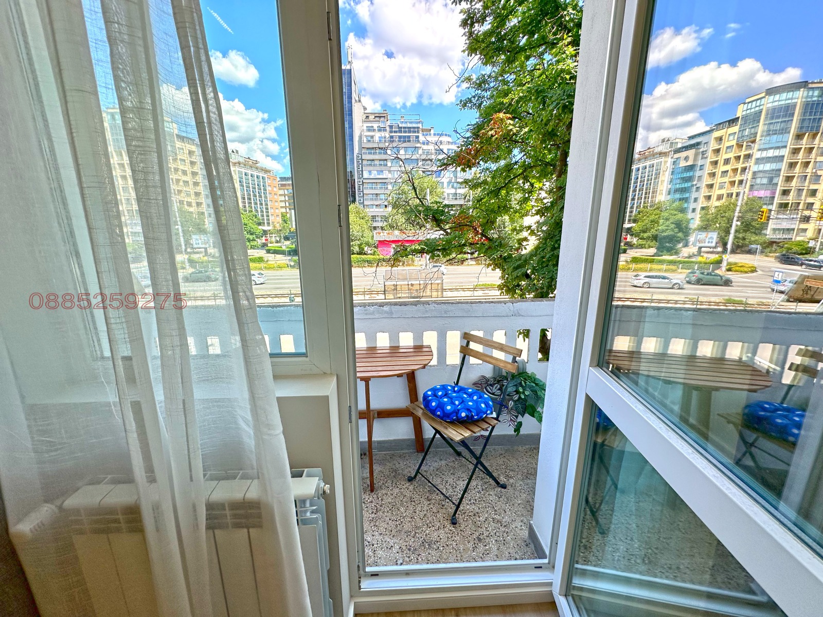 Продава 3-СТАЕН, гр. София, Белите брези, снимка 13 - Апартаменти - 55670178