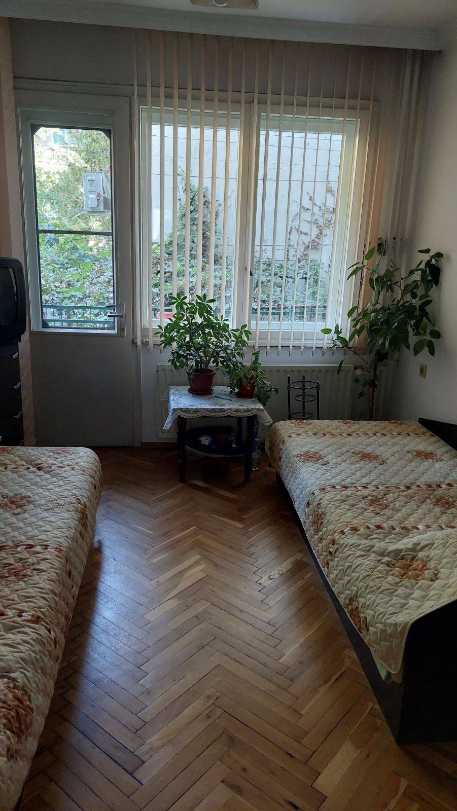 Продава 4-СТАЕН, гр. Плевен, Идеален център, снимка 4 - Апартаменти - 55987346