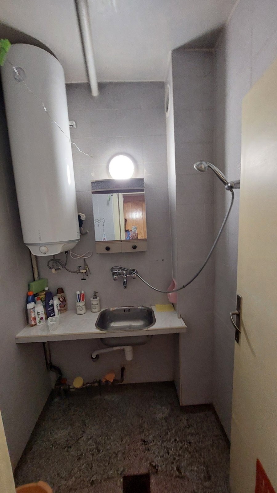 Продава 4-СТАЕН, гр. Плевен, Идеален център, снимка 14 - Апартаменти - 55987346