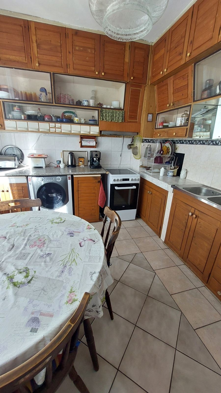 Продава 4-СТАЕН, гр. Плевен, Идеален център, снимка 9 - Апартаменти - 55987346