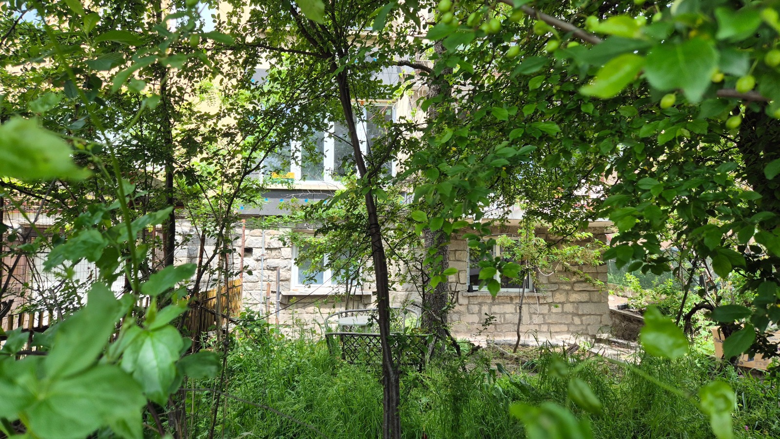 Продава ЕТАЖ ОТ КЪЩА, гр. София, гр. Банкя, снимка 6 - Етаж от къща - 54526900