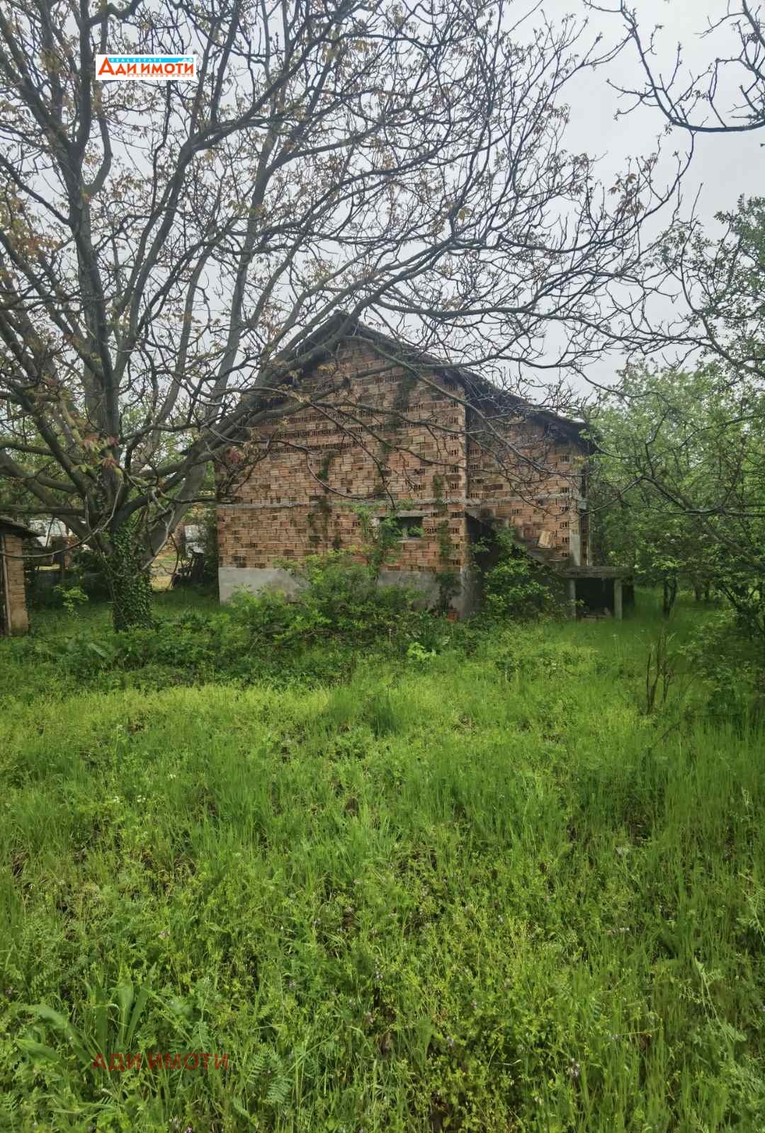 Продава КЪЩА, с. Богдан, област Пловдив, снимка 2 - Къщи - 50078900