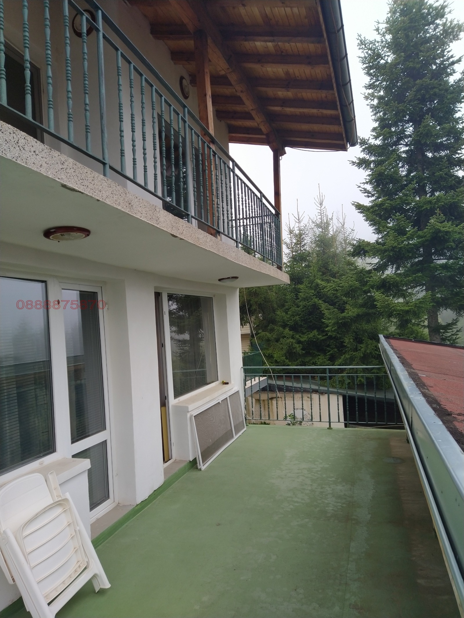 Продава КЪЩА, в.з.Ярема, област София област, снимка 10 - Къщи - 53847328