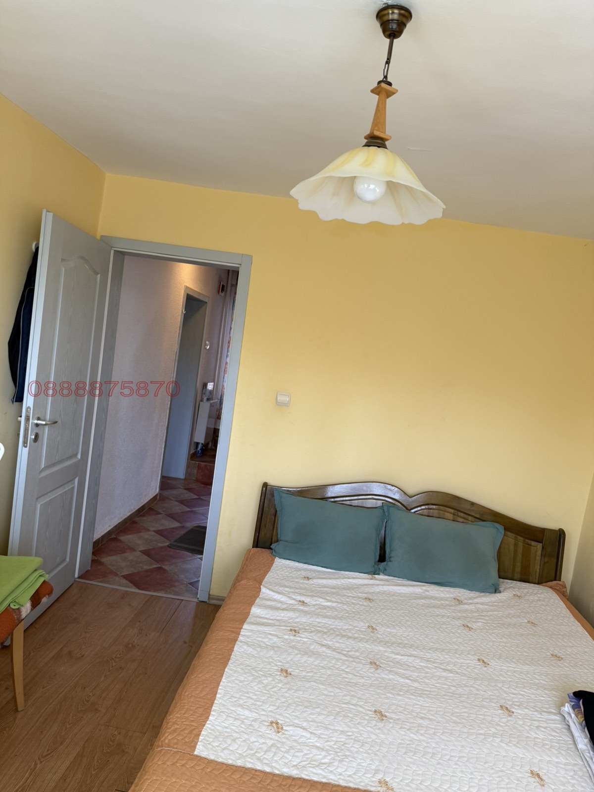 Продава КЪЩА, в.з.Ярема, област София област, снимка 16 - Къщи - 53847328