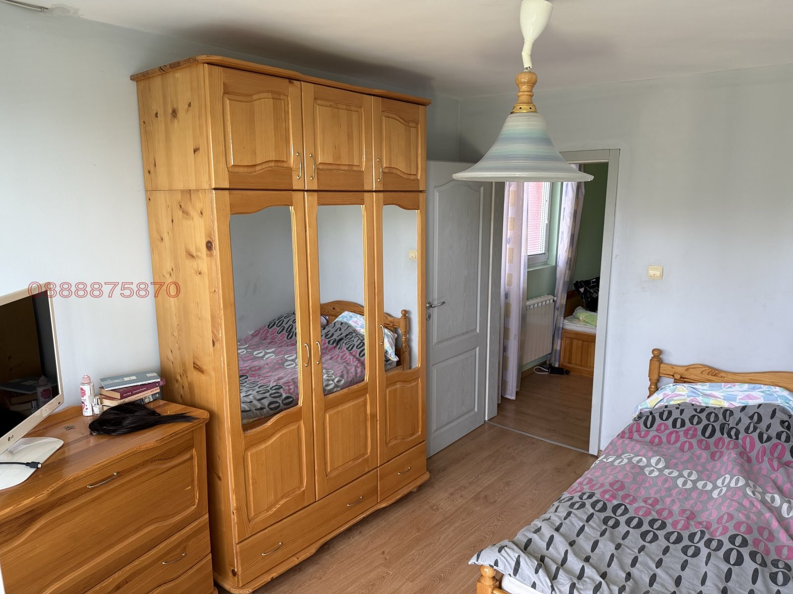 Продава КЪЩА, в.з.Ярема, област София област, снимка 14 - Къщи - 53847328