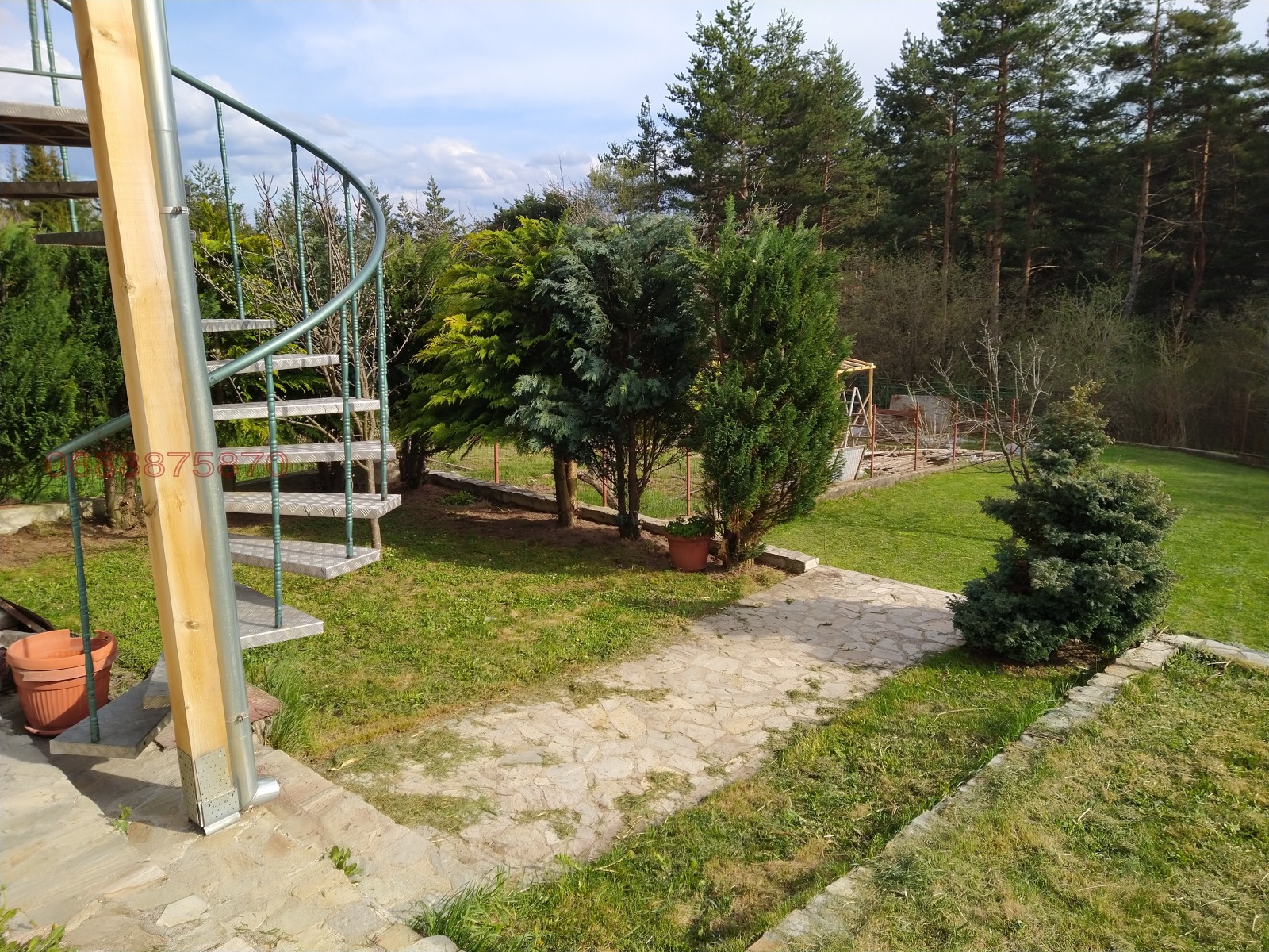 Продава КЪЩА, в.з.Ярема, област София област, снимка 2 - Къщи - 53847328