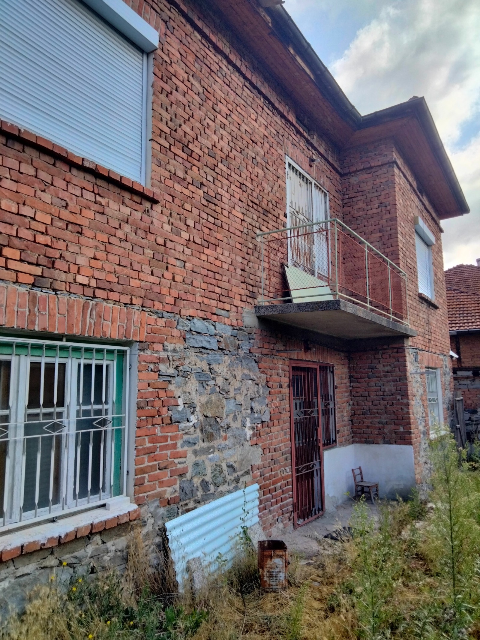 Продава КЪЩА, гр. Батак, област Пазарджик, снимка 4 - Къщи - 55477195
